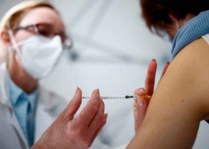 2.2 salud, coronavirus, vacuna italiana, voluntarios, anticuerpos