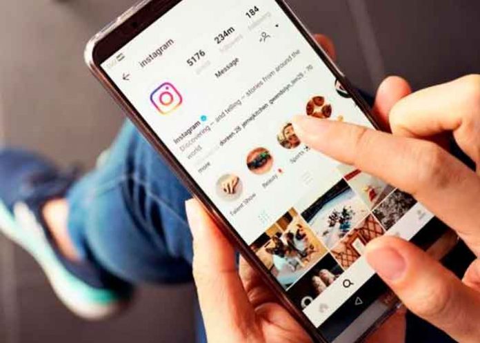 tecnologia, instagram, traduccion, historias, lanzamiento