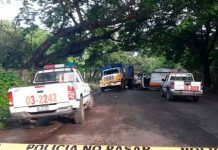 Una doctora, enfermera y paciente mueren en accidente de tránsito en El Salvador el salvador, accidente, fallecidos, ambulancia, policia