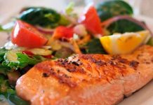 ¡Asombroso! Identifican la dieta que puede reducir la migraña salud, estudio, migraña, dieta de pescados, resultados