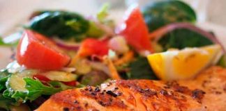 salud, estudio, migraña, dieta de pescados, resultados