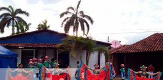 nicaragua, managua, puerto salvador allende,