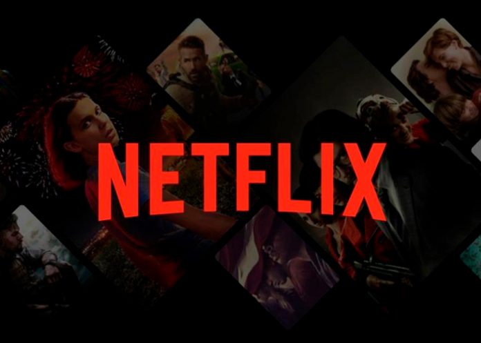 entretenimiento, netflix, película,