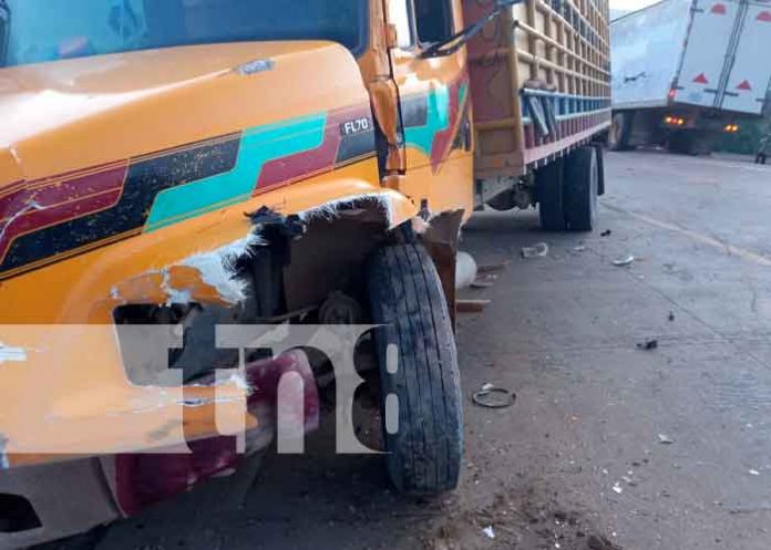 3 nicaragua, rio blanco, matagalpa, accidente de transito,