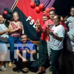 Río San Juan celebró vísperas del 19 de julio nicaragua, rio san juan, vigilia, 42/19,