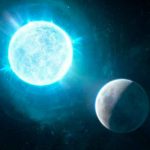 Astrónomos identifican la enana blanca más pequeña y masiva jamás vista ciencia, descubrimiento, enana blanca, astronomos, caracteristicas