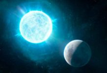 Astrónomos identifican la enana blanca más pequeña y masiva jamás vista ciencia, descubrimiento, enana blanca, astronomos, caracteristicas