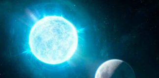 ciencia, descubrimiento, enana blanca, astronomos, caracteristicas