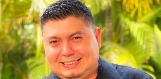 nicaragua, managua, muerte, joe vargas,