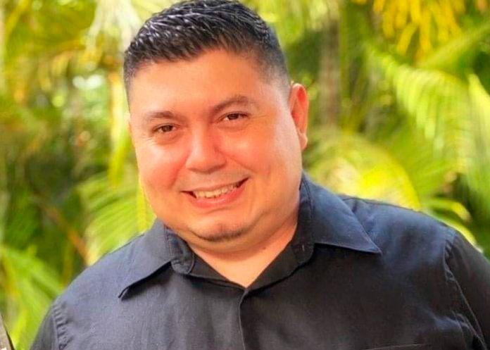 nicaragua, managua, muerte, joe vargas,