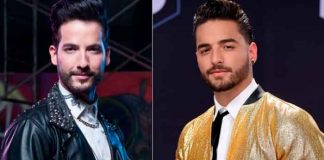 entretenimiento, maluma, la reina del flow,