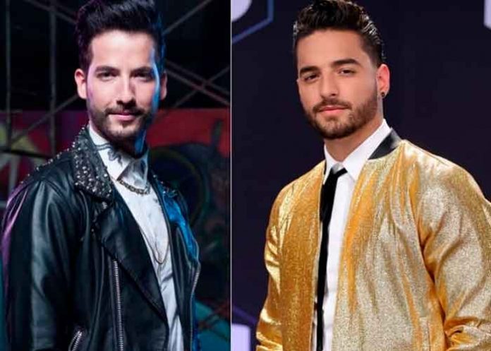 entretenimiento, maluma, la reina del flow,