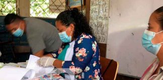 nicaragua, jalapa, verificacion ciudadana,