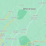 nicaragua, jinotega, pedrada, muerto, agresión,