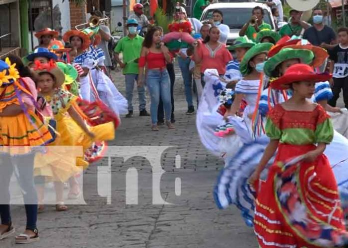 nicaragua, Isla de Ometepe, Moyogalpa, tradición,