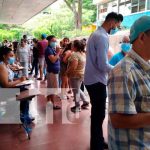 Jornada de verificación ciudadana todo éxito en Matagalpa nicaragua, matagalpa, verificación,