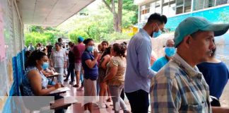 nicaragua, matagalpa, verificación,