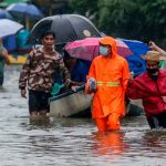 nicaragua, filipinas, mensaje, condolencias