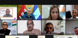 nicaragua, india, seminario, retos, oportunidades