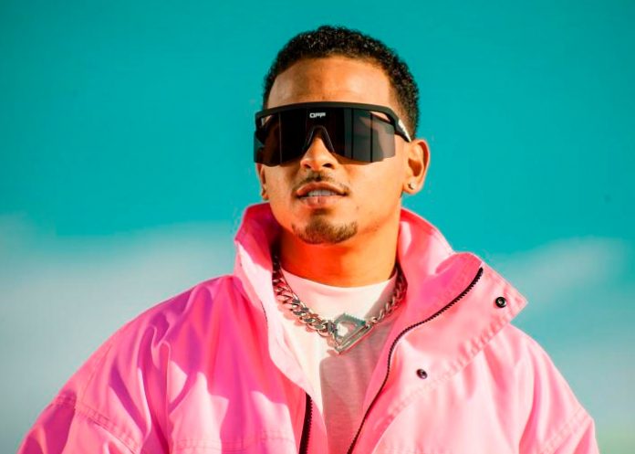 entretenimiento, musica, ozuna,