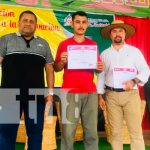 Realizan en Chinandega el certamen «Agroinnovación Nicaragua 2021» nicaragua, chinandega, agroinnovación,