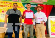 Realizan en Chinandega el certamen «Agroinnovación Nicaragua 2021» nicaragua, chinandega, agroinnovación,