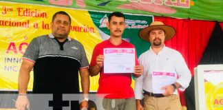 nicaragua, chinandega, agroinnovación,