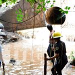 nicaragua, leon, cauce, desaparecido,