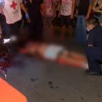 nicaragua, accidente de transito, captura,