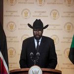 nicaragua, saludo, sudan del sur, independencia, aniversario