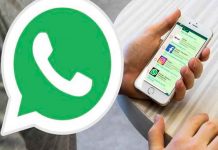 WhatsApp lanza su nueva función «Vista previa de enlace grande» whatsapp, tecnologia, actualizacion, url, nueva herramienta
