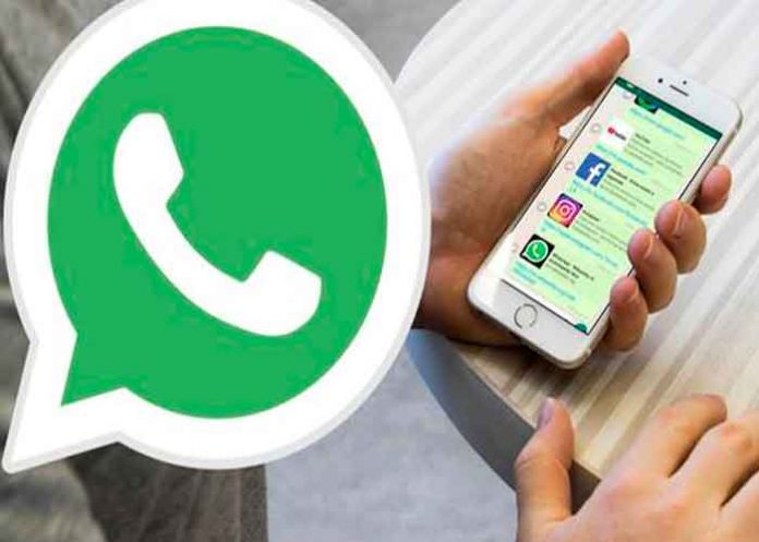whatsapp, tecnologia, actualizacion, url, nueva herramienta