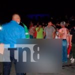 Joven mecánico muere en accidente de tránsito nicaragua, sucesos, accidente de transito, fallecido,