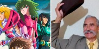 doblaje, anime, Raúl Espinosa, fallece,