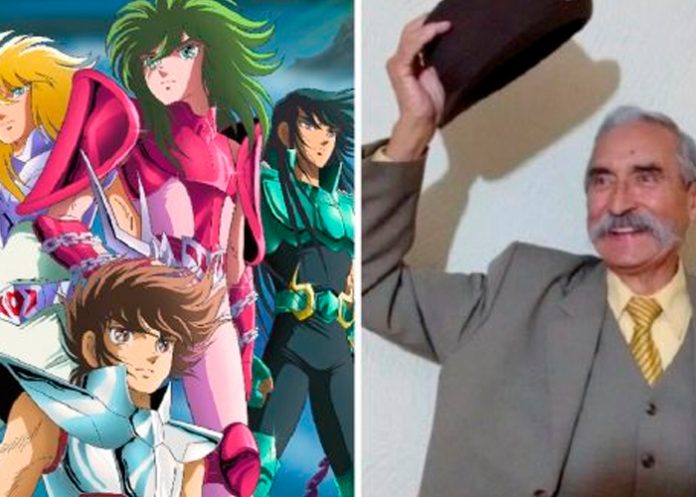 doblaje, anime, Raúl Espinosa, fallece,