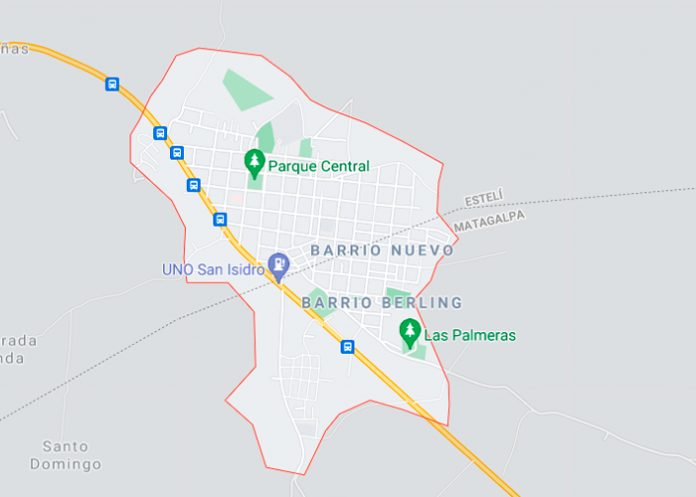 nicaragua, matagalpa, robo, herida, fallecida,