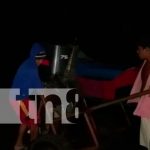 Cinco tripulantes se encuentran desaparecidos en alta mar nicaragua, carazo, lancha desaparecida,