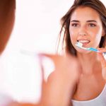 ¡El peor error! Nunca utilices este producto después de cepillarte los dientes salud, enguaje bucal, habitos, dentistas, cuidado