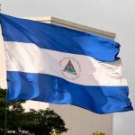 Hoy en Nicaragua celebramos el Día de Nuestra Bandera Nacional nicaragua, bandera nacional, dia de la bandera nacional, colores, 14 de julio