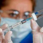 salud, vacuna vaxzevria, coronavirus, variantes, eficaz