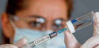 salud, vacuna vaxzevria, coronavirus, variantes, eficaz