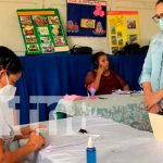 Nicaragua culmina con éxito la Jornada Masiva de Verificación Ciudadana nicaragua, verificacion ciudadana, cse, centros, ciudadanos