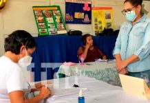 nicaragua, verificacion ciudadana, cse, centros, ciudadanos