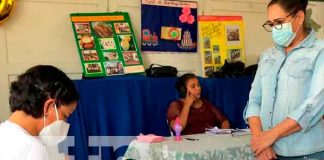 nicaragua, verificacion ciudadana, cse, centros, ciudadanos