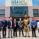 Embajador de Nicaragua visita el Centro de Desarrollo Espacial de la Agencia Espacial Mexicana nicaragua, mexico, embajador, visita, centro de desarrollo espacial