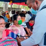 nicaragua, waspam, feria, salud,