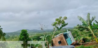 nicaragua, juigalpa, tornado,