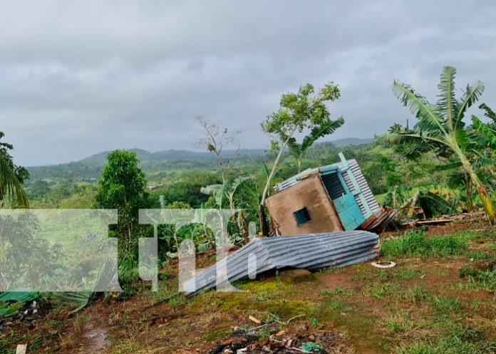 nicaragua, juigalpa, tornado,