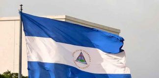 nicaragua, politica, traicion a la patria, delito, ley