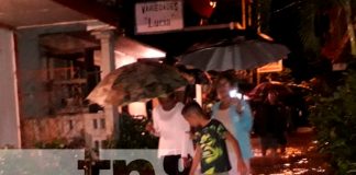 nicaragua, rio san juan, lluvias,